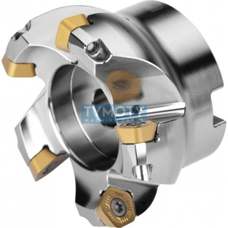Nástrčná fréza PENTA HF, PRAMET, 52A04R-S19PD09-C