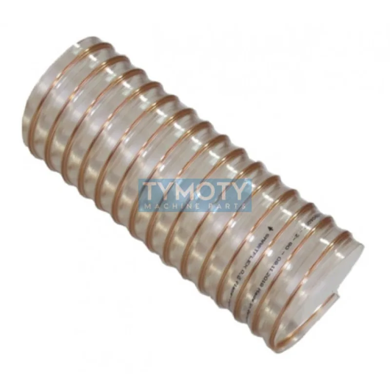 Hadica FLEXADUR PU-2N SMARTFLEX 80 mm (-40/+100 ° C), 0,6 mm