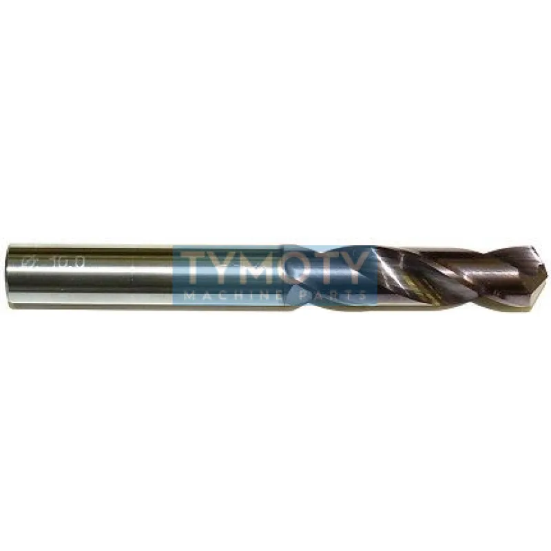 3XD, TiAlN, DIN6535/1897 HA, d1=d2 /18.530/, VRTÁK SK, 5,3x62/26