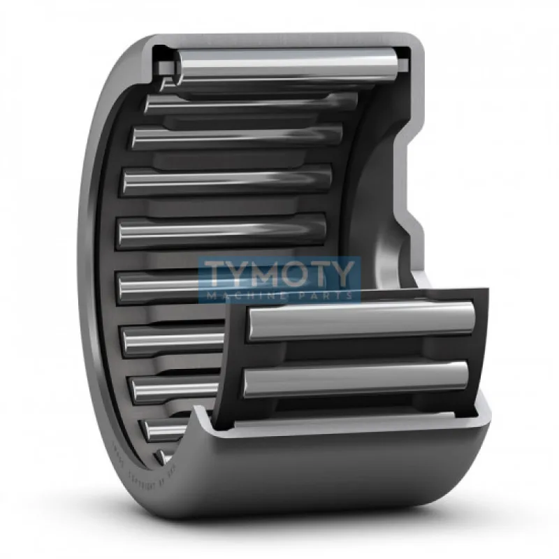 SKF BK 0912 ihlové ložisko