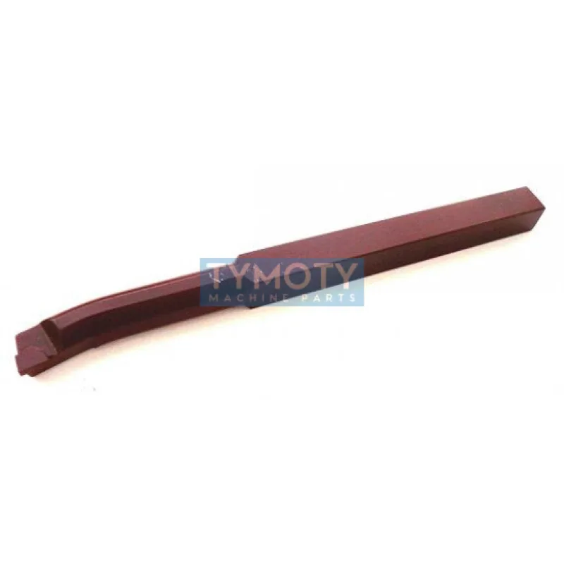 Sústružnícky nôž vnútorný rohový, 223726, 10x10 mm H 10