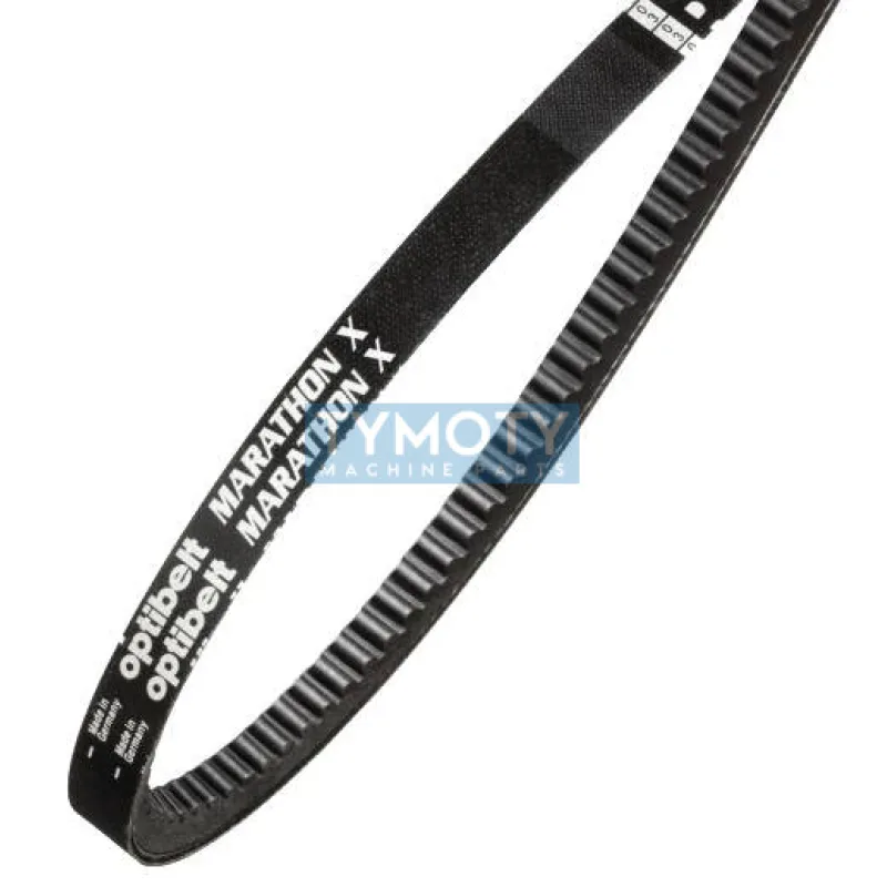 Klinový remeň AVX 11,9x864 La optibelt Marathon X