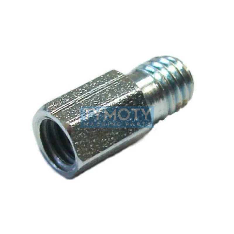 Nadstavec 16,5 mm vonkajší závit M6 kuž., vnútorný M6 LUKO M017001