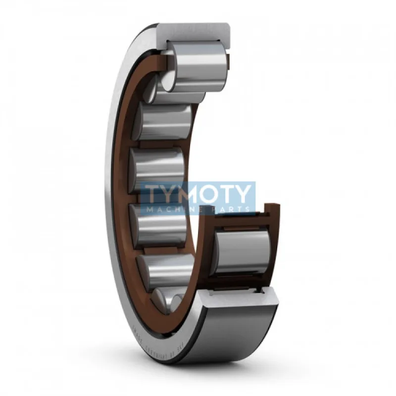 SKF RNU 207 ECP valčekové ložisko