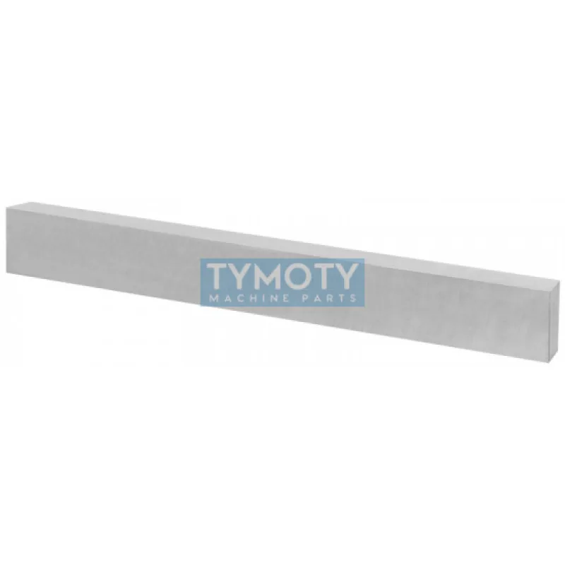 Polotovar noža RADECO, 223691, 30x25x200 mm HSS
