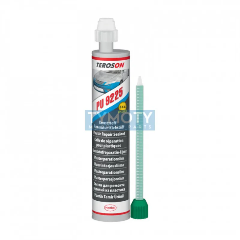 Teroson PU 9225 - 250 ml polyuretánové dvojzložkové lepidlo