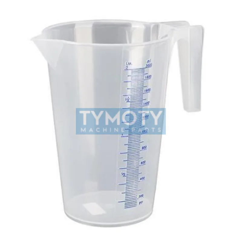 Plastová odmerná nádoba 2 L PRESSOL 07 063