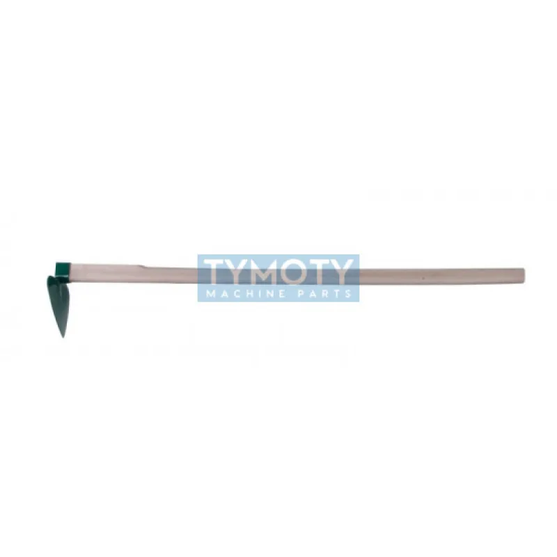 Motyka srdcová 140 s násadou 120 cm
