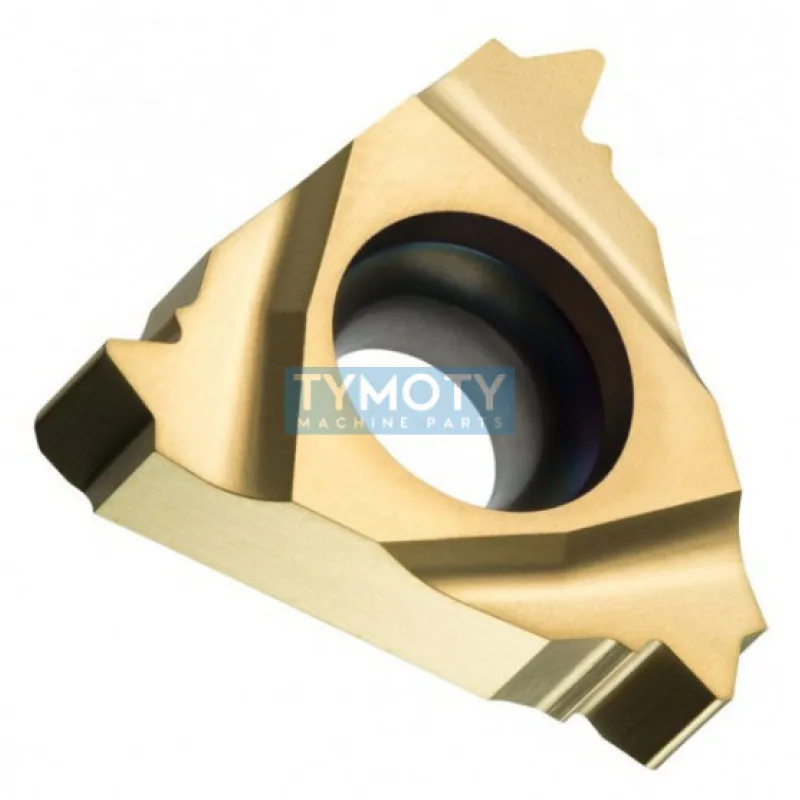 Vymeniteľná britová doštička, PRAMET, TN 16ER140W: T8030