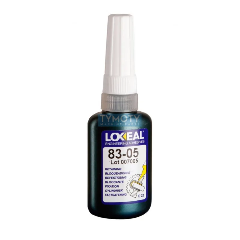 Loxeal 83-05 - 250 ml