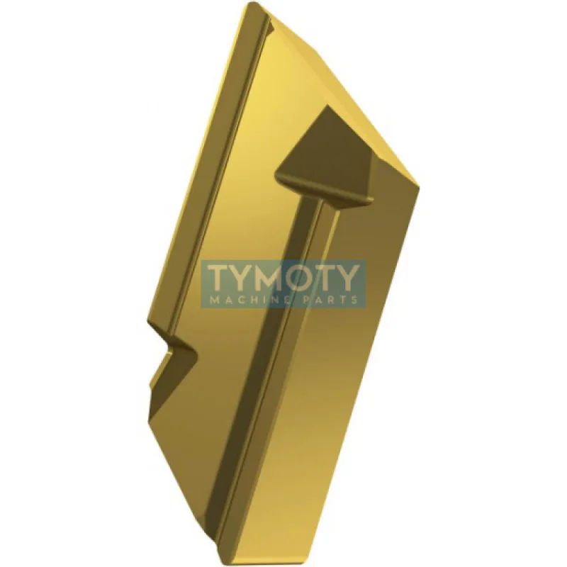 Vymeniteľná britová doštička, PRAMET, KNUX 190405SR-78:6640