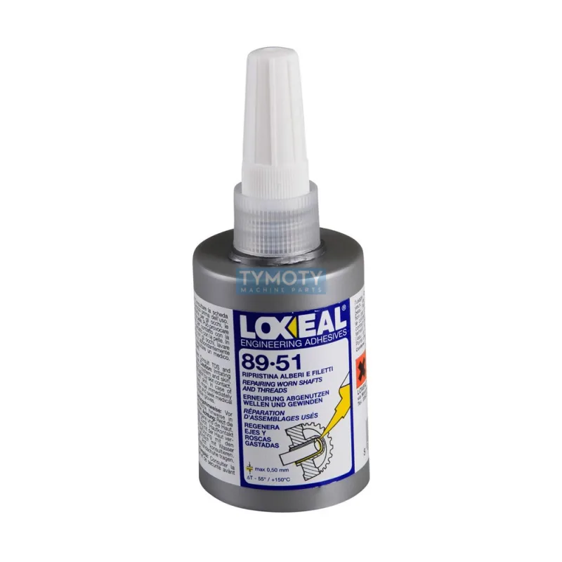 Loxeal 89-51 - 75 ml