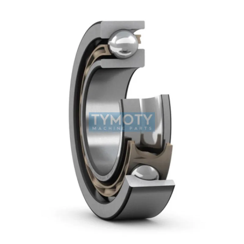 SKF 7309 BEGAPH guľkové ložisko s kosouhlým stykom