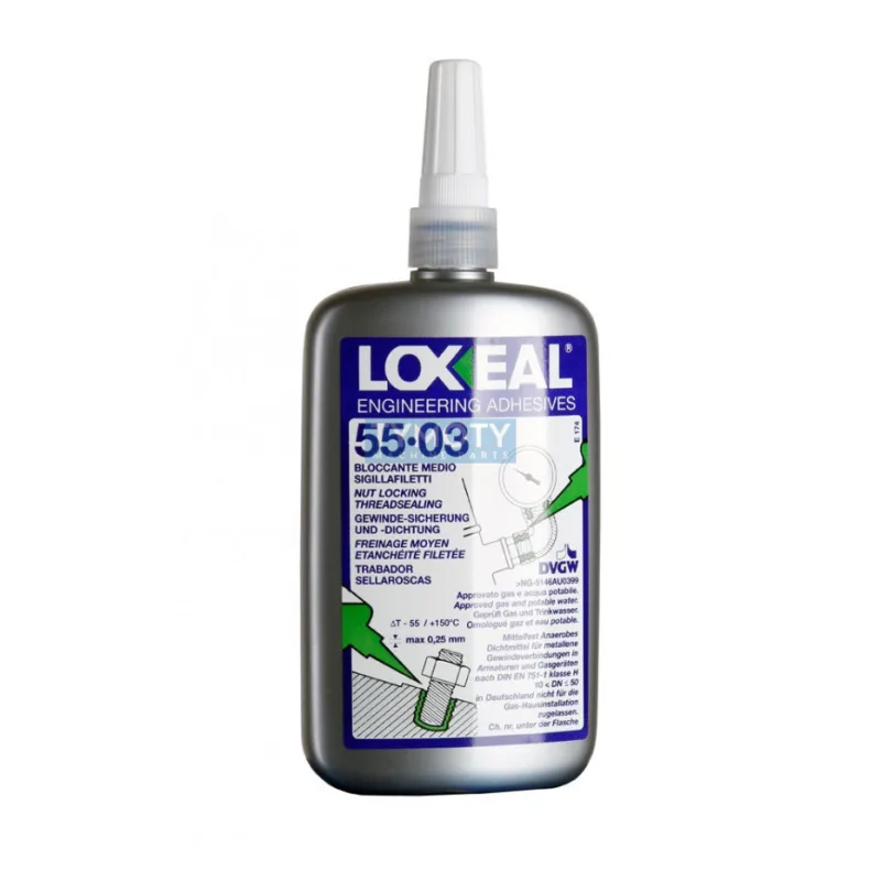 Loxeal 55-03 - 10 ml