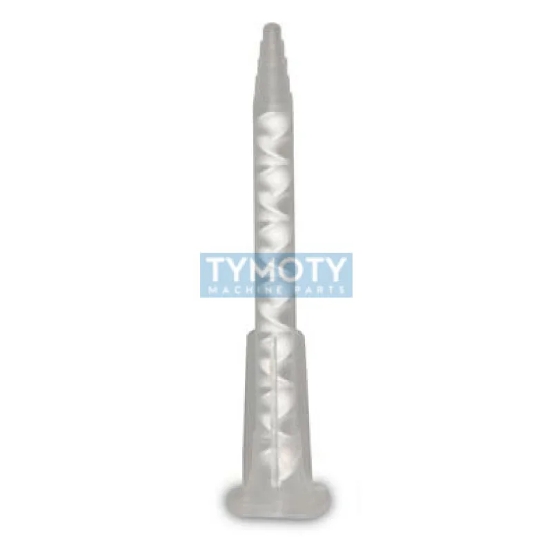 Loctite Statický mixér pre V5004 a 3295 - sada 10 ks