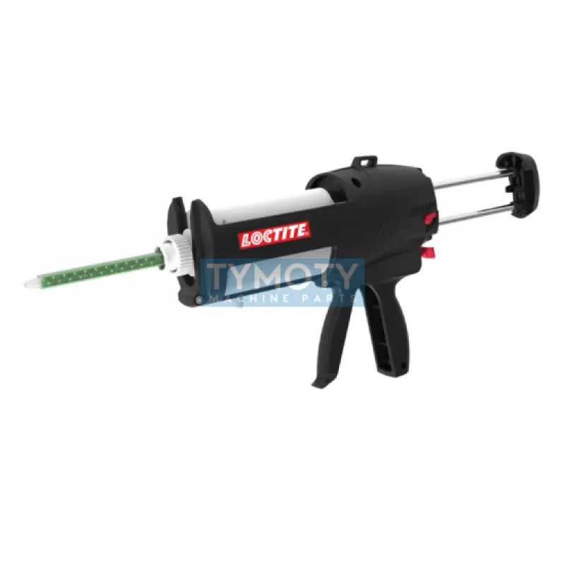 Loctite 983438 - pištoľ EQ HD 14 ručná pre dvojkartuše 400 ml 1:1, 2:1