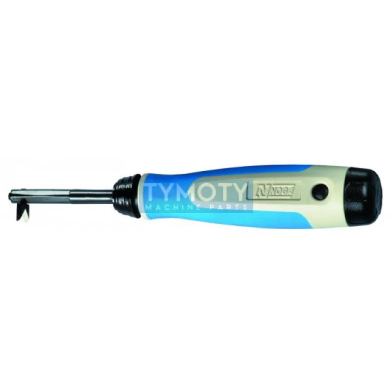 Zrážač hrán "V", NOGA, NG3200