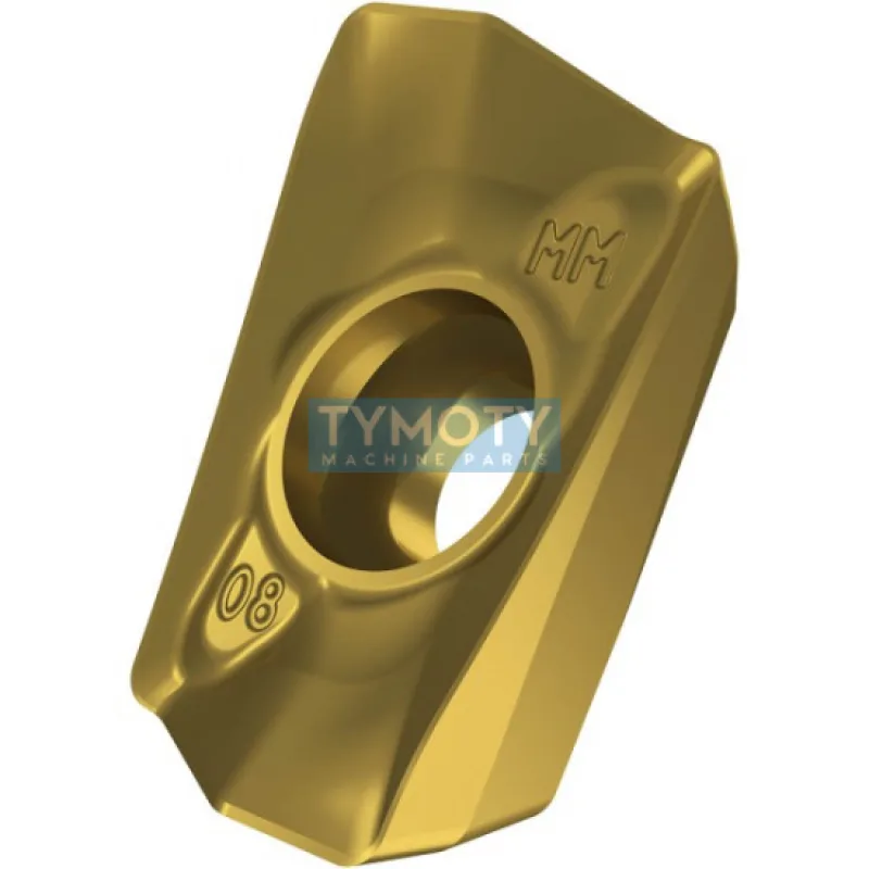 Vymeniteľná britová doštička, PRAMET, ADMX 160608SR-MM:M8340