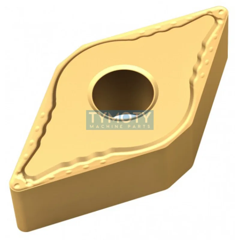Vymeniteľná britová doštička, PRAMET, DNMG 110404E-FF:T8315