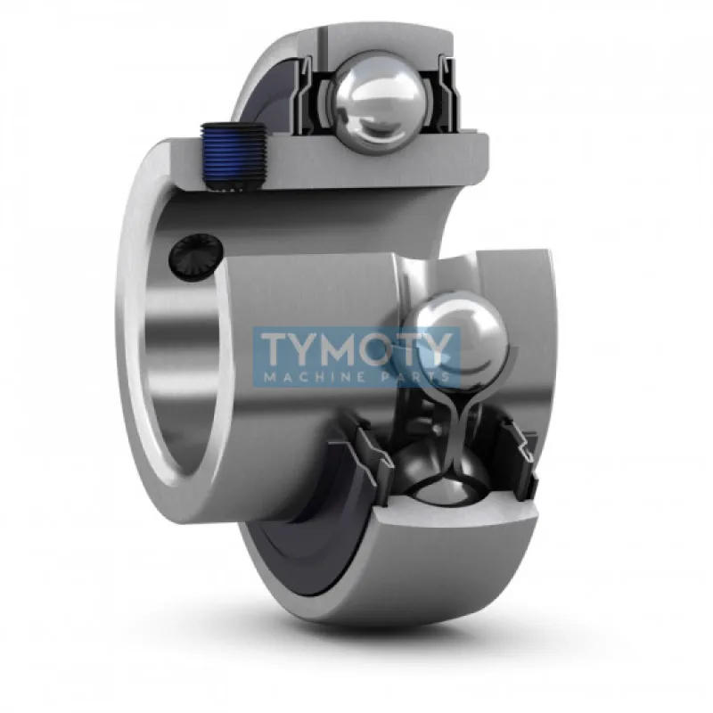 SKF UC 309 upínacie ložisko