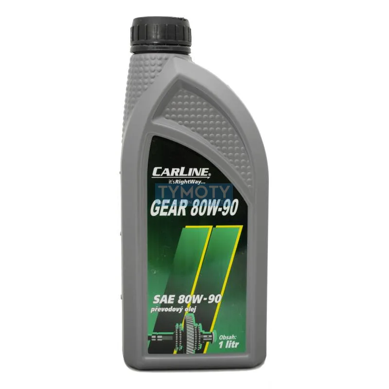 Carline Gear 80W-90 - 1 L prevodový olej ( Mogul Trans 80W-90 )