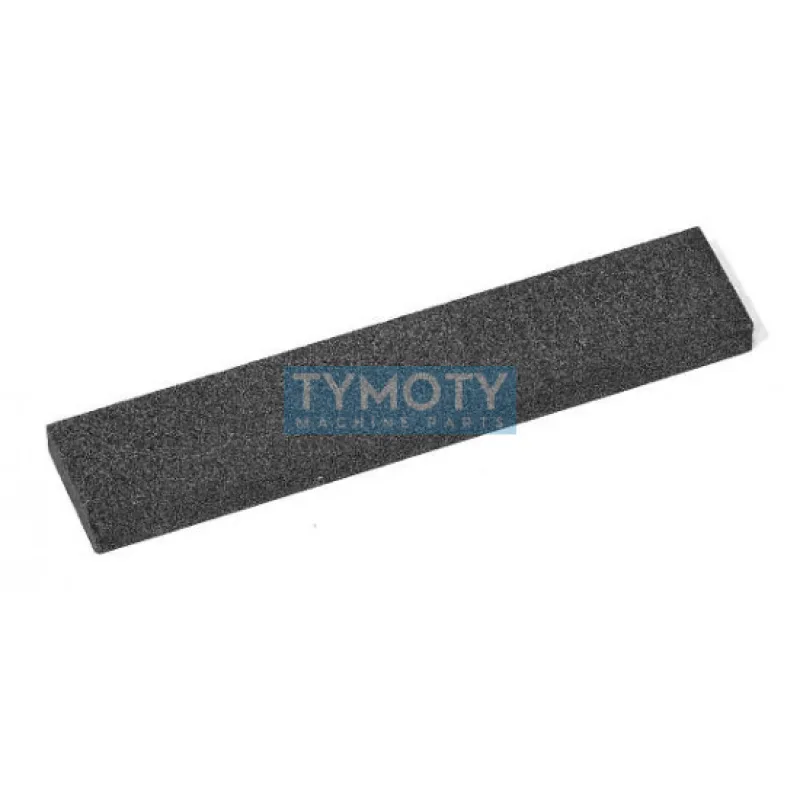 Brúsiaci a obťahovací kameň jednozrnný, BRUSIVO, 430326 /64531 0555.0015/ - T90AS - 50x25x200 mm