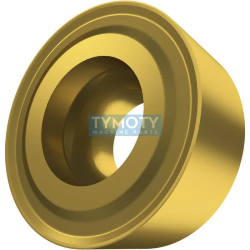Vymeniteľná britová doštička, PRAMET, RCMT 1204MOE-FM:T8330
