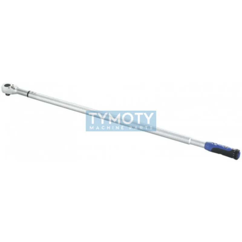 Momentový kľúč 3/4", NAREX-M.KĽÚČ 3/4", 150-750 Nm