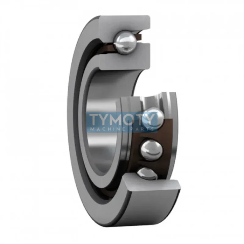 SKF BSA 202 CGB guľkové ložisko s kosouhlým stykom
