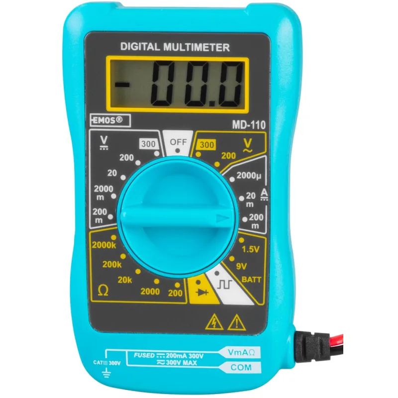 EMOS EM320A Multimeter