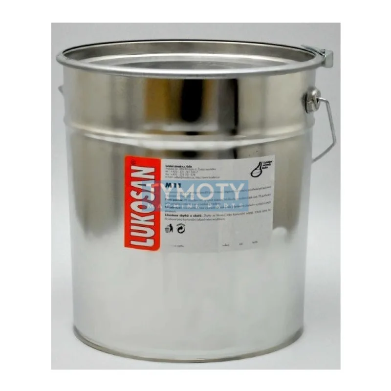 Lukosan M 11 - 20 kg