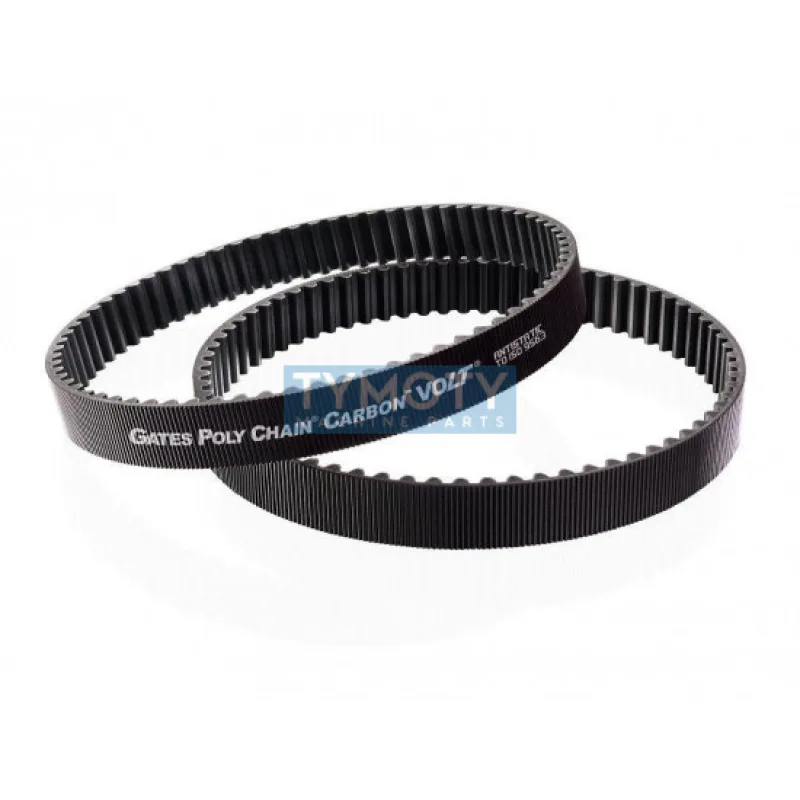 Remeň ozubený 14MGT 1190 125 Gates Polychain Carbon Volt