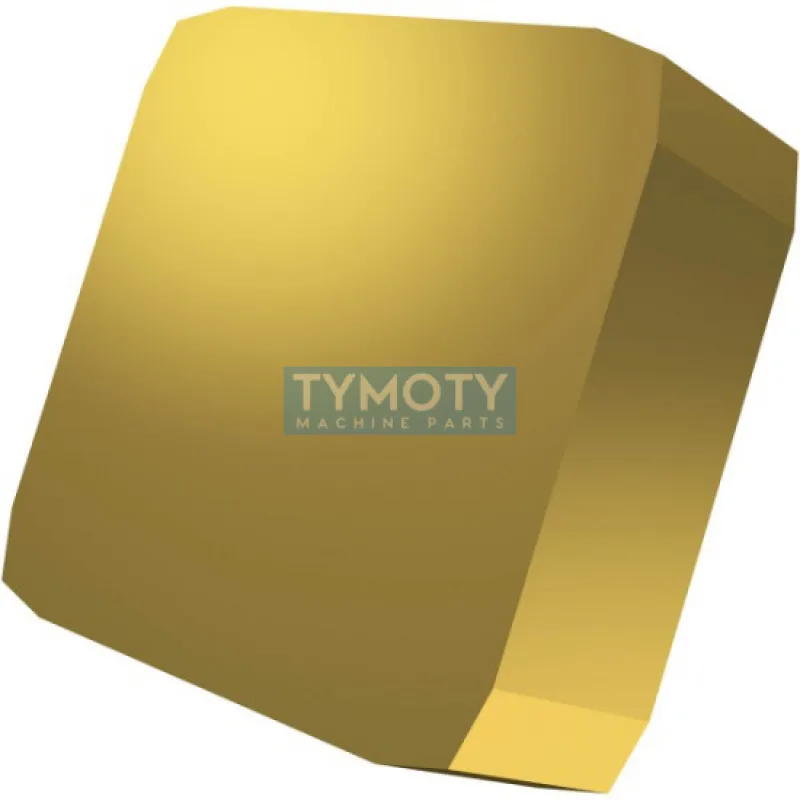 Vymeniteľná britová doštička, PRAMET, SNHN 1504ENEN:M8330