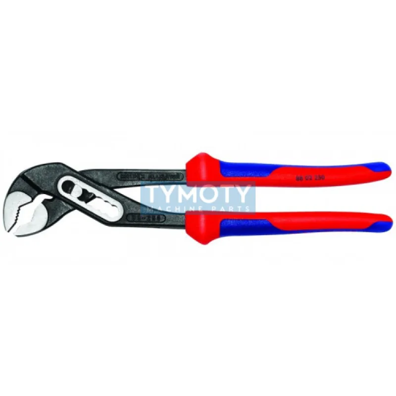 KNIPEX 88 02 250 Kliešte prestaviteľné "ALIGATOR" 250 mm
