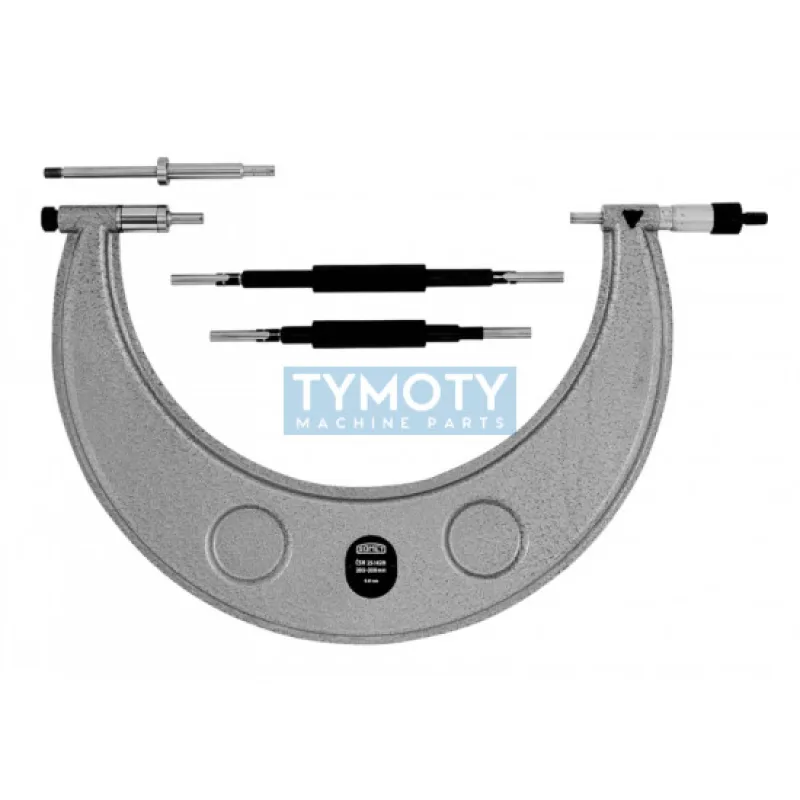 Strmeňový mikrometer, 251425, 200÷300mm /41300401/ - SOMET