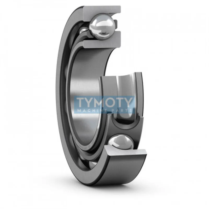 SKF 7218 BEGAF guľkové ložisko s kosouhlým stykom