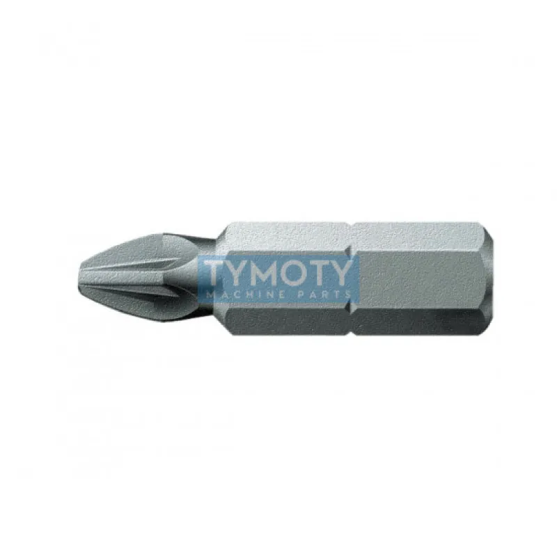 Bit krížový PZ 855/1 Z, WERA, 072080-PZ 1x25