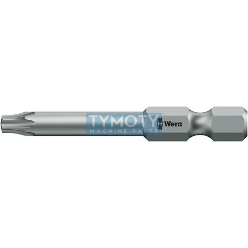 Bit TORX BO 867/4 Z, WERA, 060144-TX 27x70