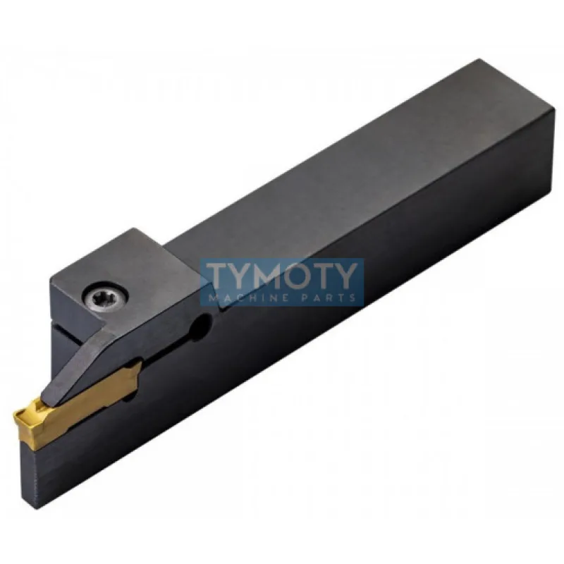 Teleso noža pre vonkajšie sústruženie, PRAMET, GL5-S2525MFR-20-80