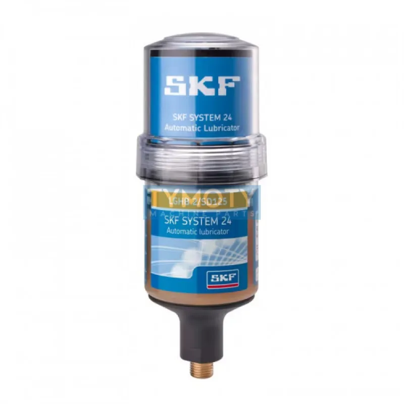 SKF TLSD125/HB2 SYSTEM 24, automatická maznica s mazivom LGHB2