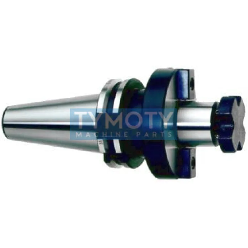 Frézovací tŕň, SK40, DIN69871-A, KFH, G342 40x40x60