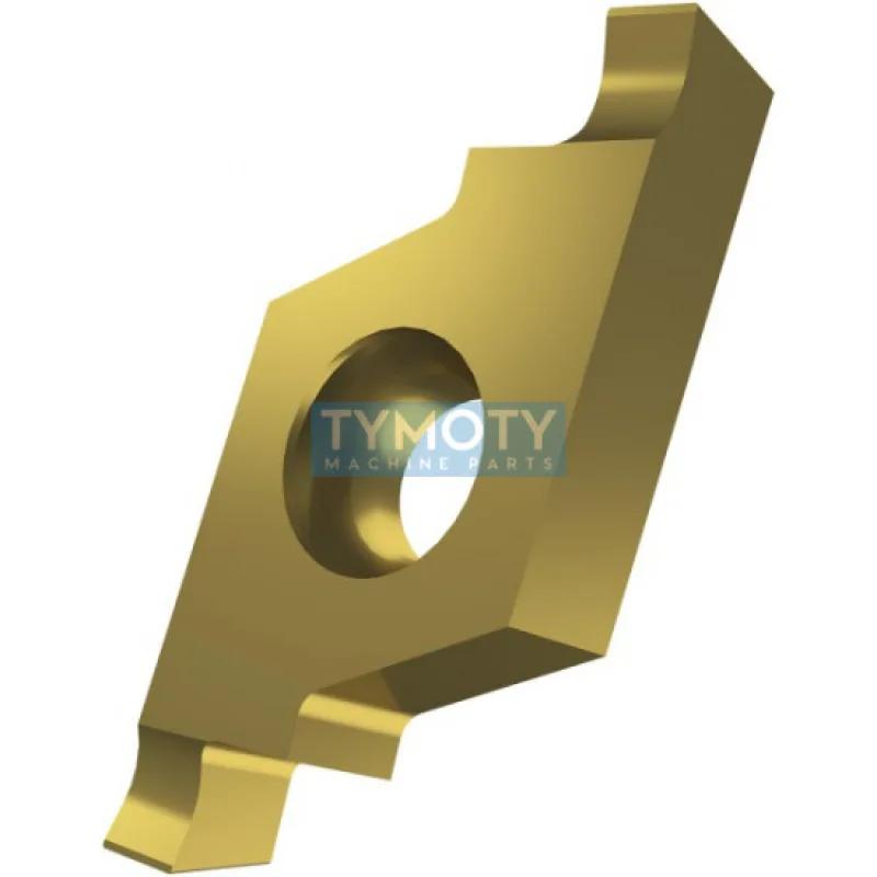 Vymeniteľná britová desrtička, PRAMET, X61 0602-185 L:G8330
