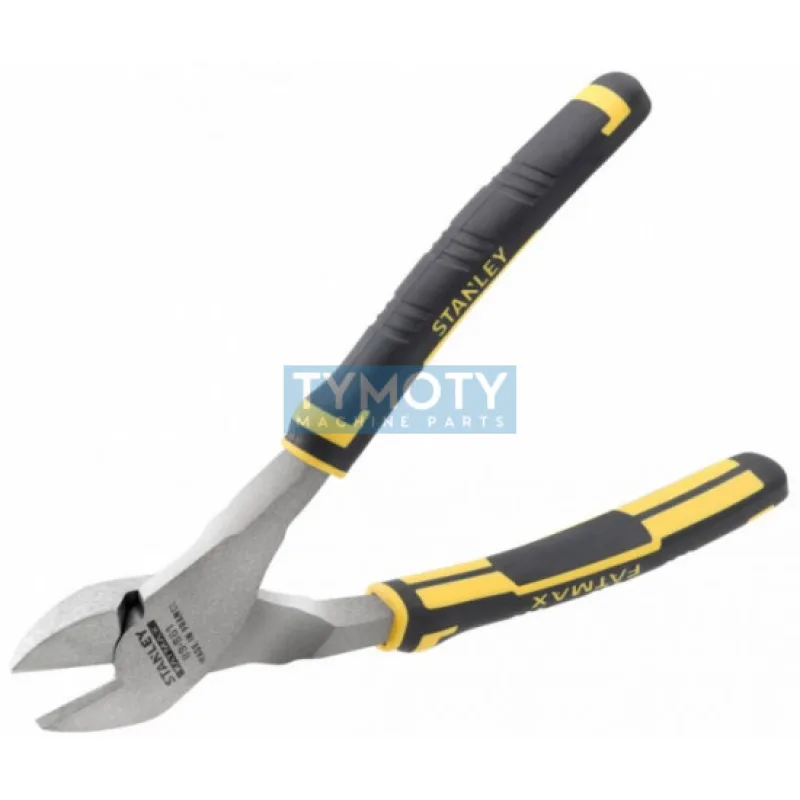 Kliešte štiepacie bočné 200mm FatMax, špec. tvrdené, STANLEY, 0-89-861