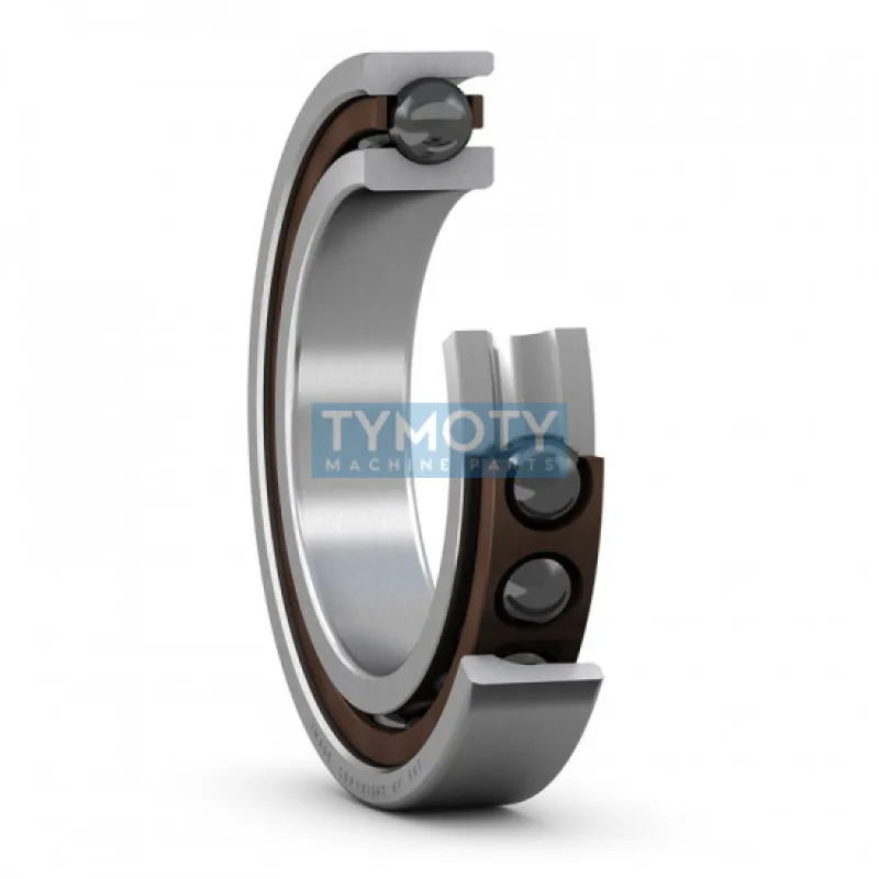 SKF 71912 ACDGA/HCP4A guľkové ložisko s kosouhlým stykom