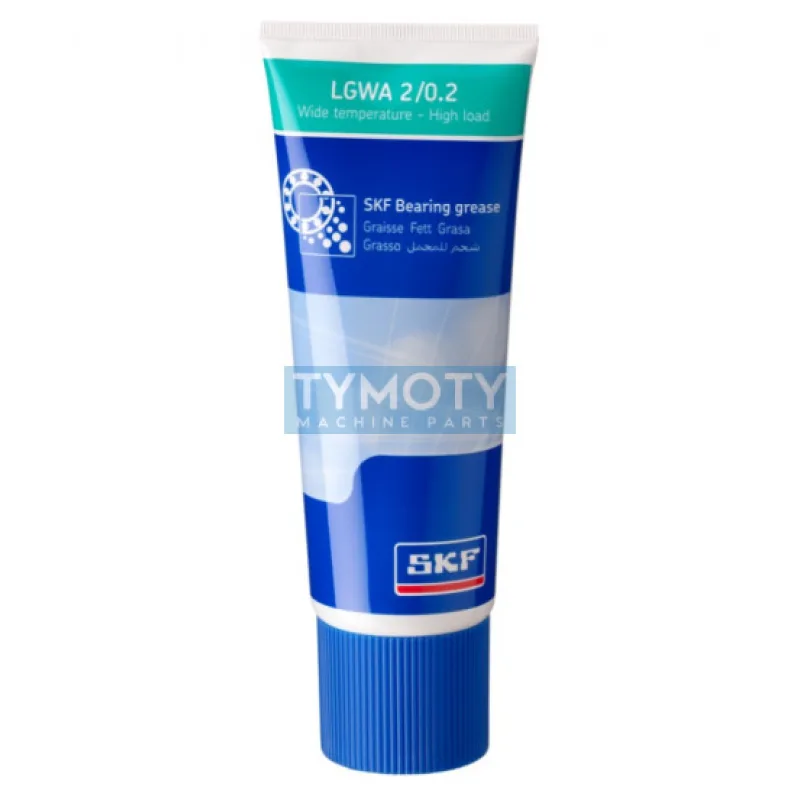 SKF LGWA 2/0.2 plastické mazivo - tuba 200g