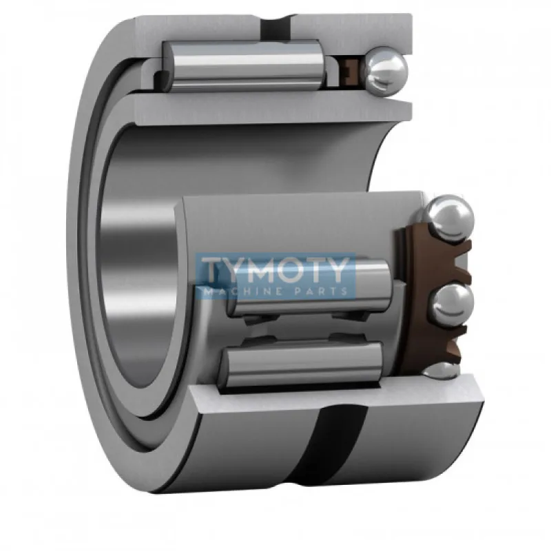 SKF NKIA 5912 ihlové ložisko kombinované