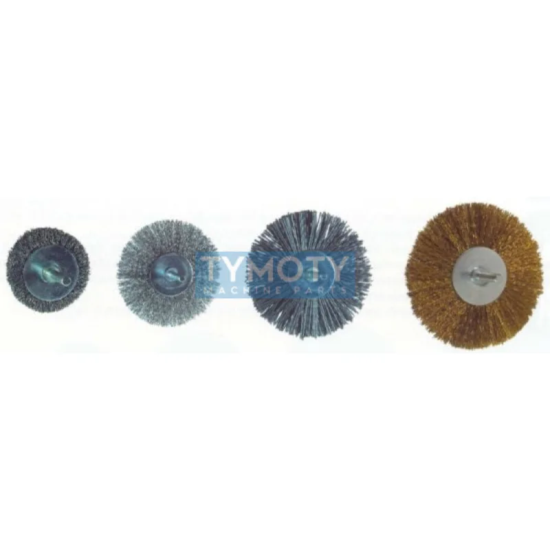 Kefa kotúčová so stopkou - oceľ 0,30mm, KEFA, 1273008 - 70X6X12/0,30