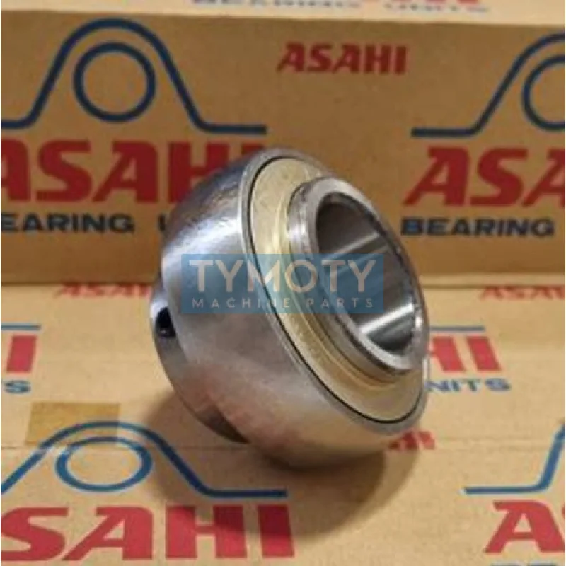 Asahi UC 205 C4 HR5 upínacie ložisko