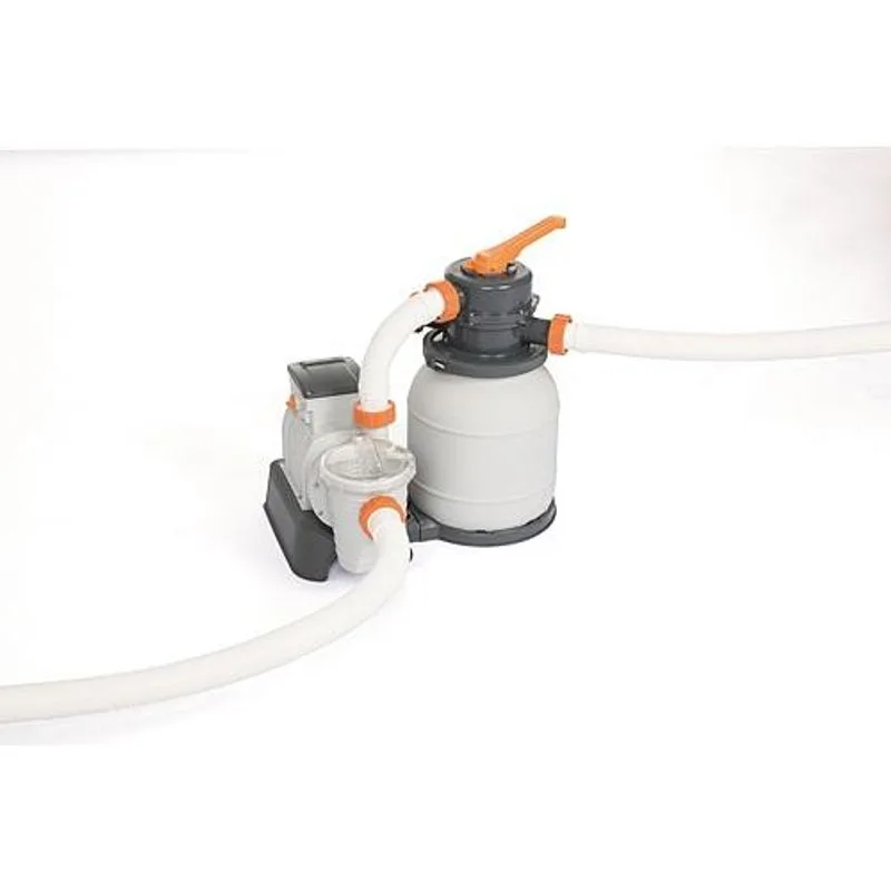 Bestway 58497 Piesková filtrácia FlowClear – 5678 l/h