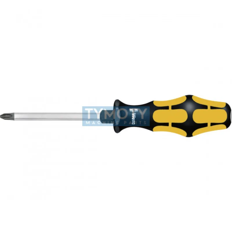 Skrutkovač krížový úderový SPZ 918, WERA, 017050-PZ 1x80